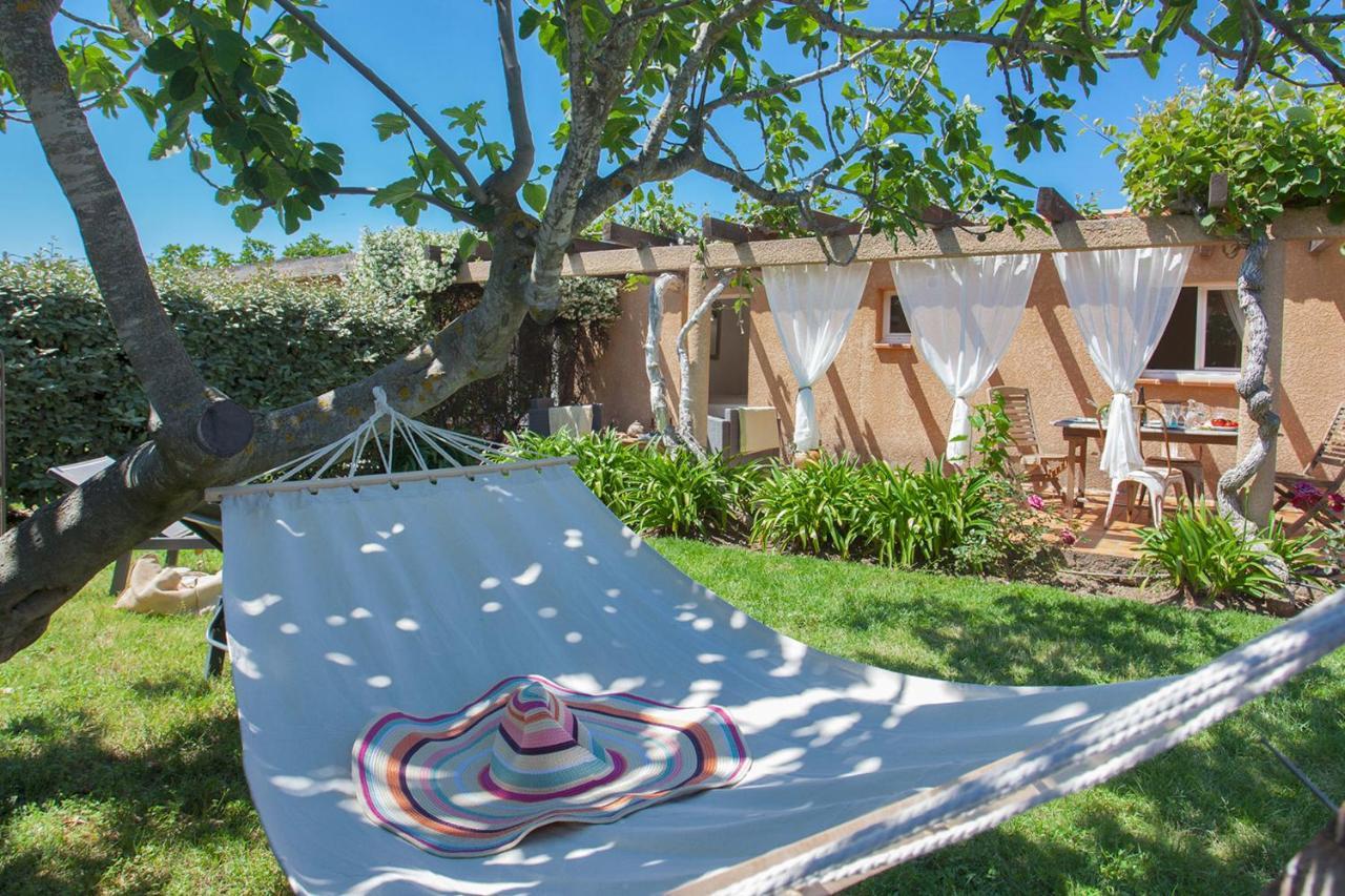 Maison Kiwi Avec Piscine Chauffee Terrasse Jardin Et Bbq A Calvi Calvi  Exterior photo