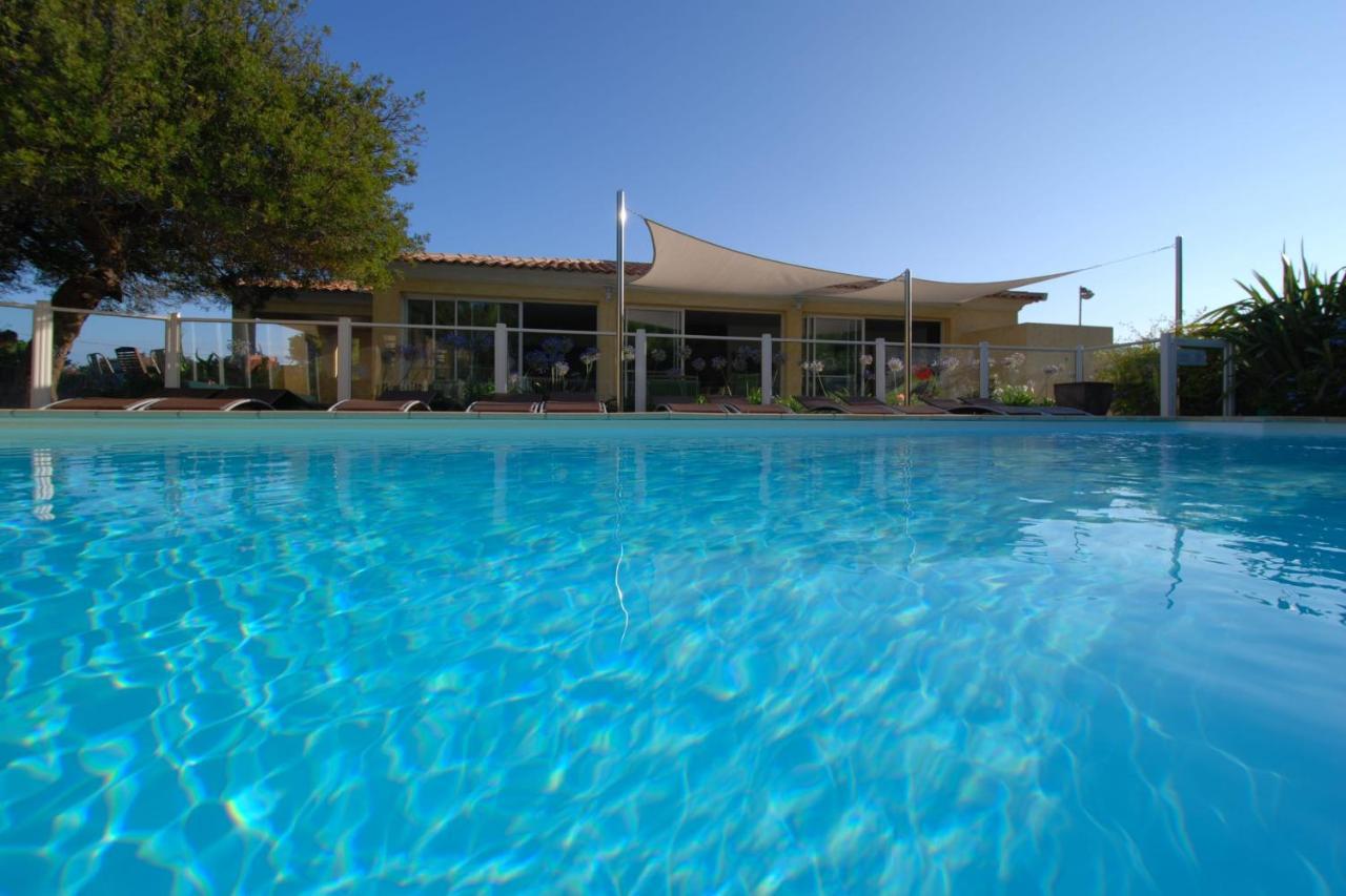 Maison Kiwi Avec Piscine Chauffee Terrasse Jardin Et Bbq A Calvi Calvi  Exterior photo